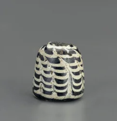 Szachy, dynastia Fatamidów, X-XII w. (szkło)